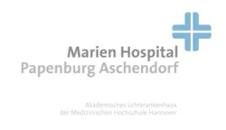 Marien Hospital Papenburg Aschendorf Ggmbh