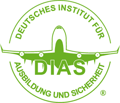 DIAS GmbH Deutsches Institut für Ausbildung und Sicherheit