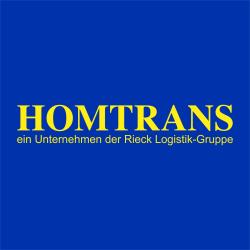 Spedition HOMTRANS Service GmbH & Co. KG