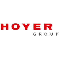 HOYER GmbH Internationale Fachspedition