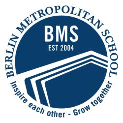 Berlin Metropolitan School