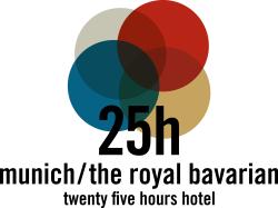 25hours Hotel Company GmbH