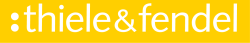 thiele & fendel Bremen GmbH & Co. KG