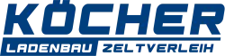 Köcher Ladenbau