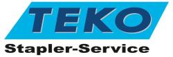 TEKO Stapler-Service GmbH & Co.KG