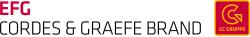 EFG Cordes & Graefe Brand KG