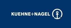 Kühne + Nagel (AG & Co.) KG.