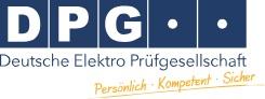DPG Deutsche Elektro Prüfgesellschaft mbH