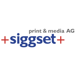 +siggset+ print & media AG