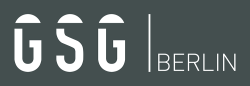 GSG Berlin GmbH