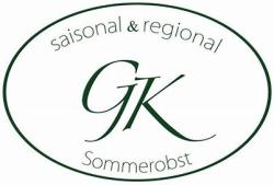 GK-Sommerobst oHG
