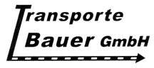 Transporte Bauer GmbH