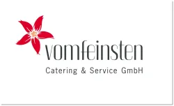 vomfeinsten Catering & Service GmbH