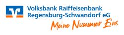 Volksbank Raiffeisenbank Regensburg-Schwandorf eG