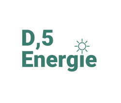 D,5 Energie