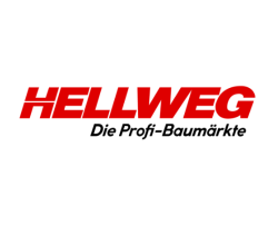 HELLWEG Die Profi-Bau- und Gartenmärkte GmbH & Co. KG