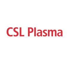 CSL Plasma GmbH