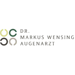 Dr. Markus Wensing Augenarzt