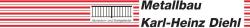 Metallbau Karl-Heinz Diehl GmbH