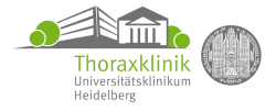 Thoraxklinik - Heidelberg gGmbH