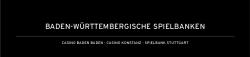 Baden-Württembergische Spielbanken GmbH & Co. KG